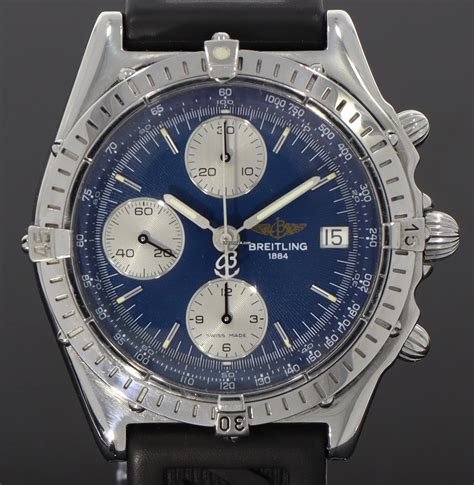 breitling chronomat 39 rubber band|Breitling straps for sale.